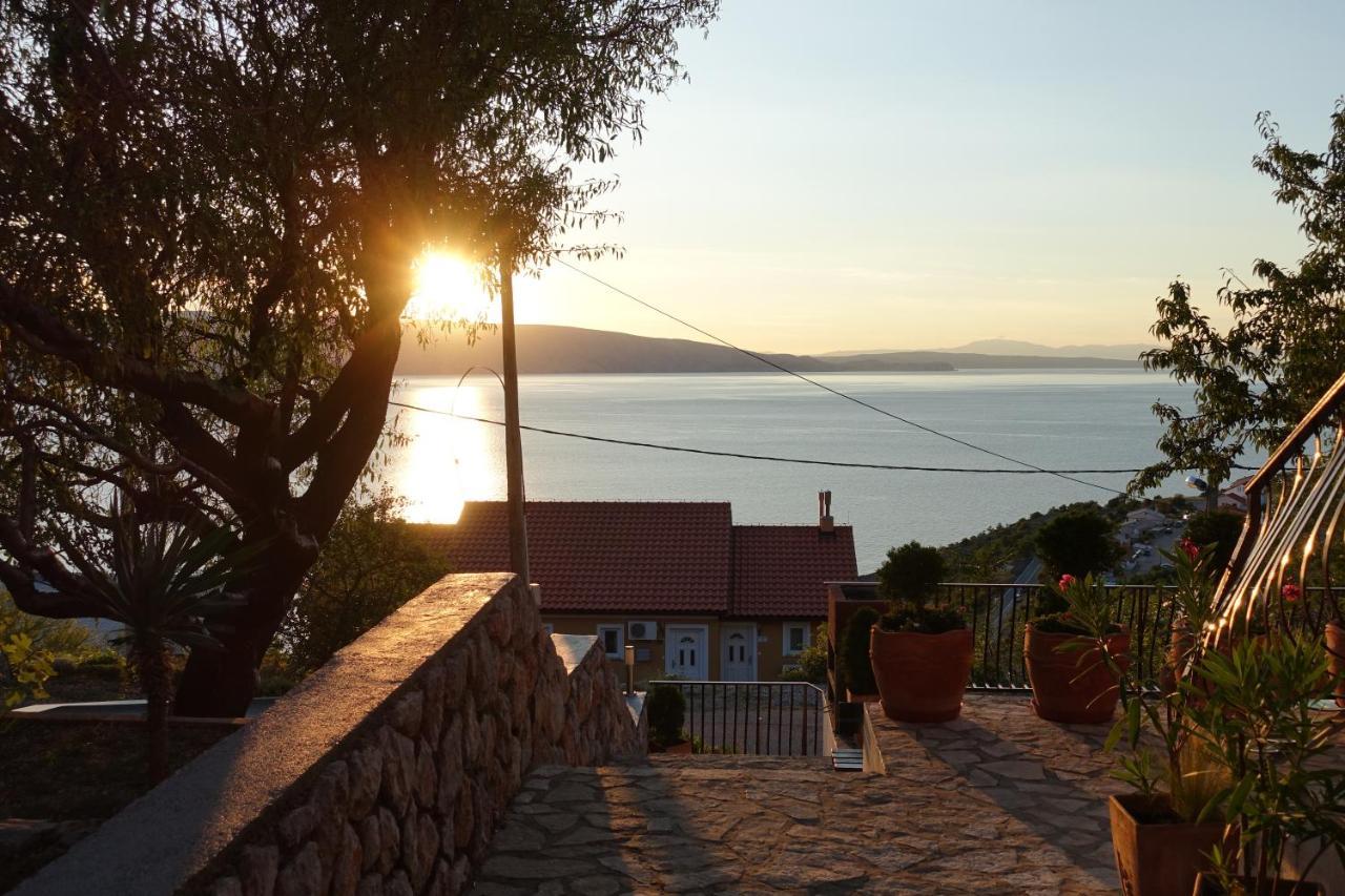 Apartmens Mendula Apartment Senj  Exterior foto