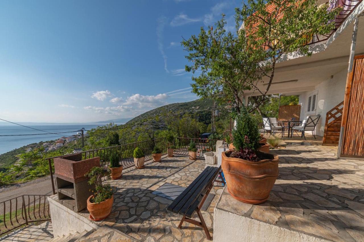 Apartmens Mendula Apartment Senj  Exterior foto