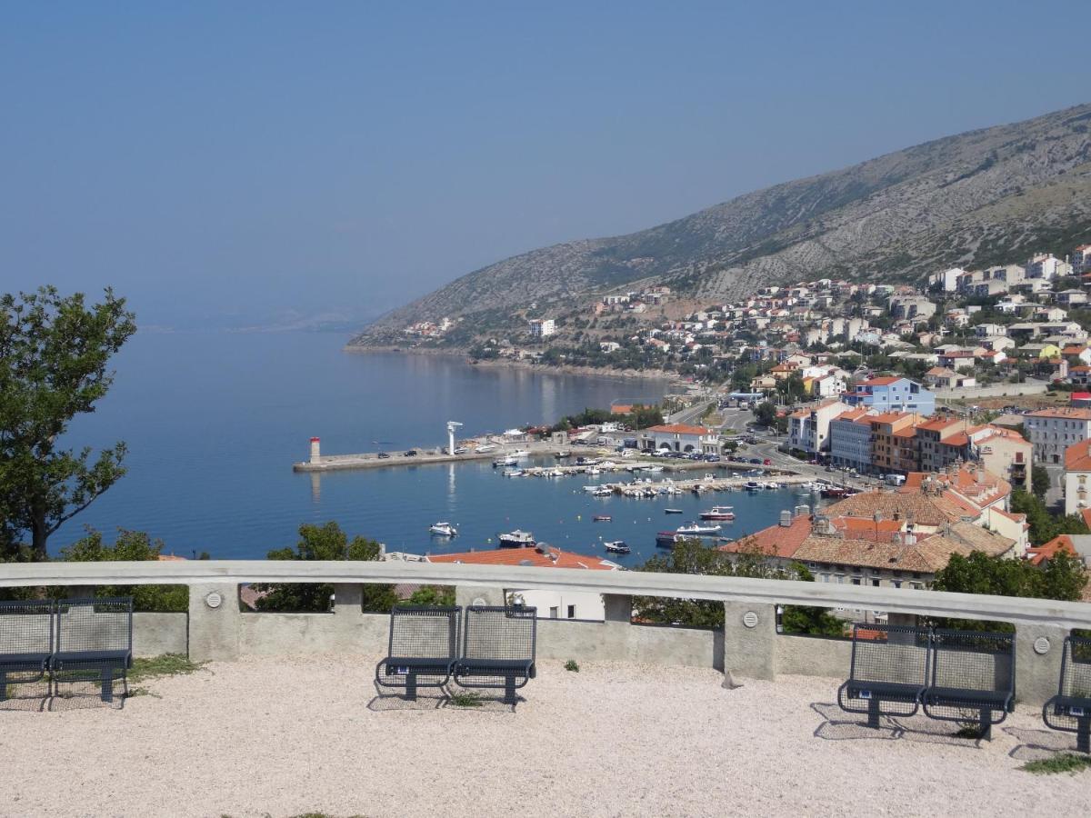 Apartmens Mendula Apartment Senj  Exterior foto