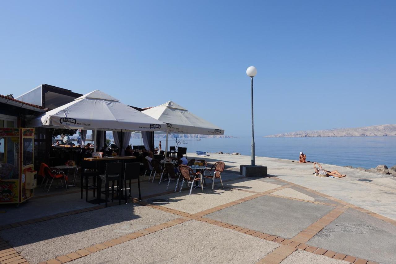 Apartmens Mendula Apartment Senj  Exterior foto