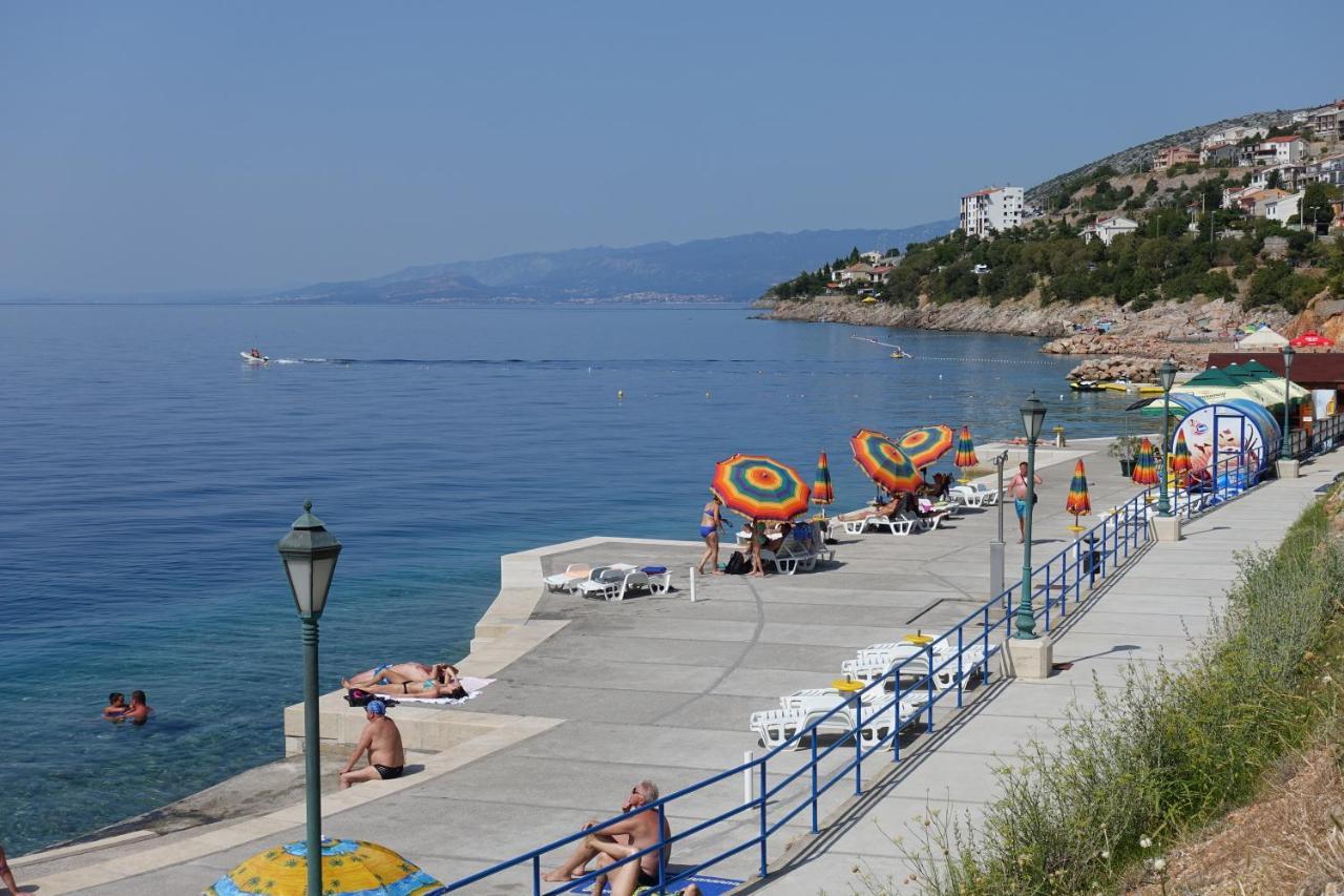 Apartmens Mendula Apartment Senj  Exterior foto
