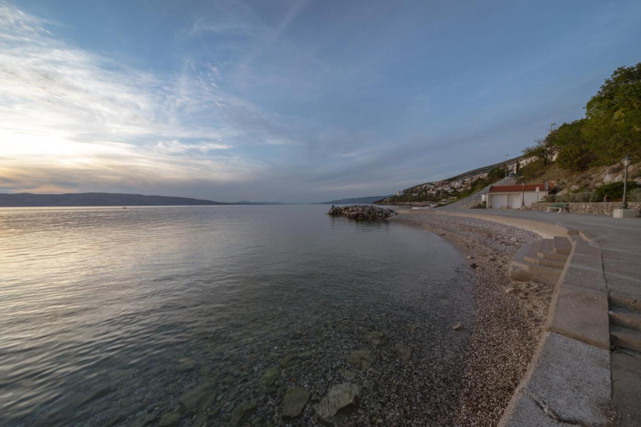 Apartmens Mendula Apartment Senj  Exterior foto