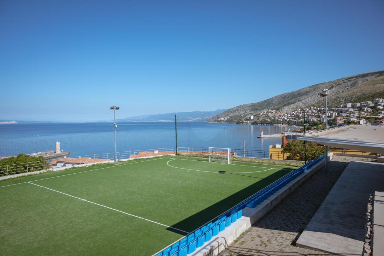 Apartmens Mendula Apartment Senj  Exterior foto