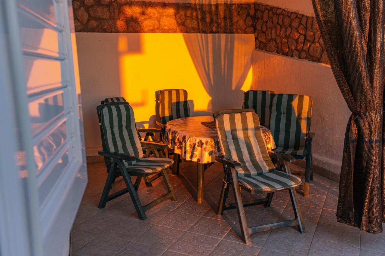 Apartmens Mendula Apartment Senj  Exterior foto
