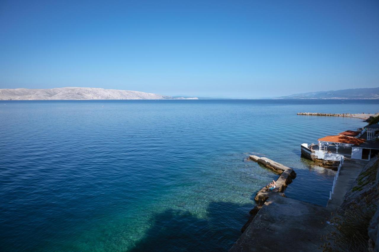 Apartmens Mendula Apartment Senj  Exterior foto