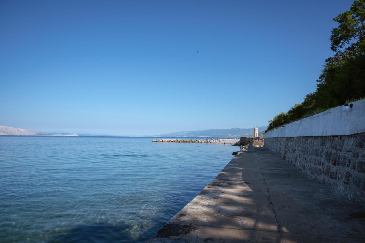 Apartmens Mendula Apartment Senj  Exterior foto