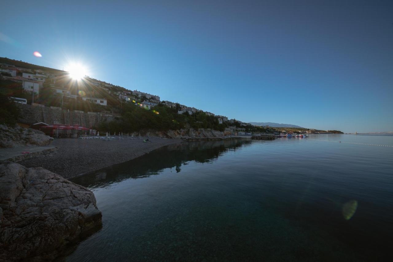 Apartmens Mendula Apartment Senj  Exterior foto