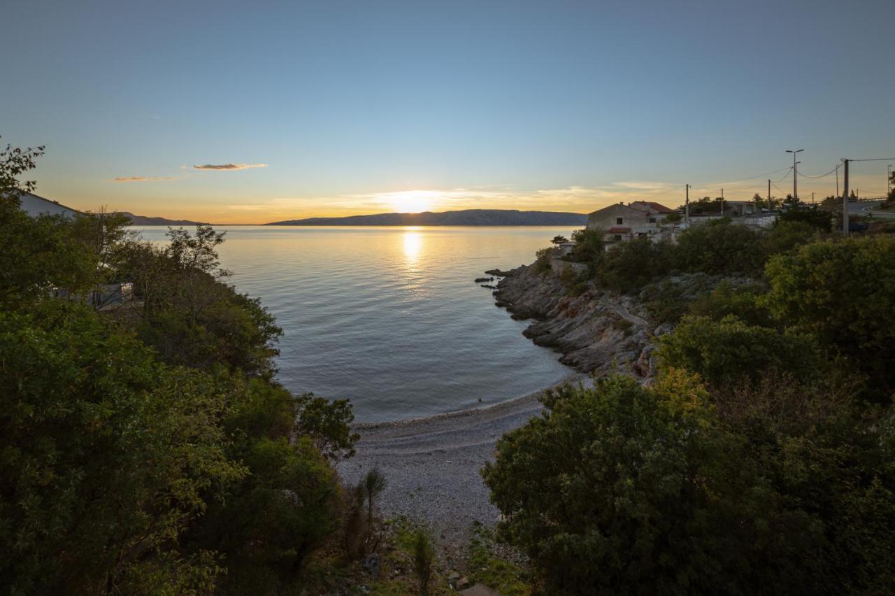 Apartmens Mendula Apartment Senj  Exterior foto