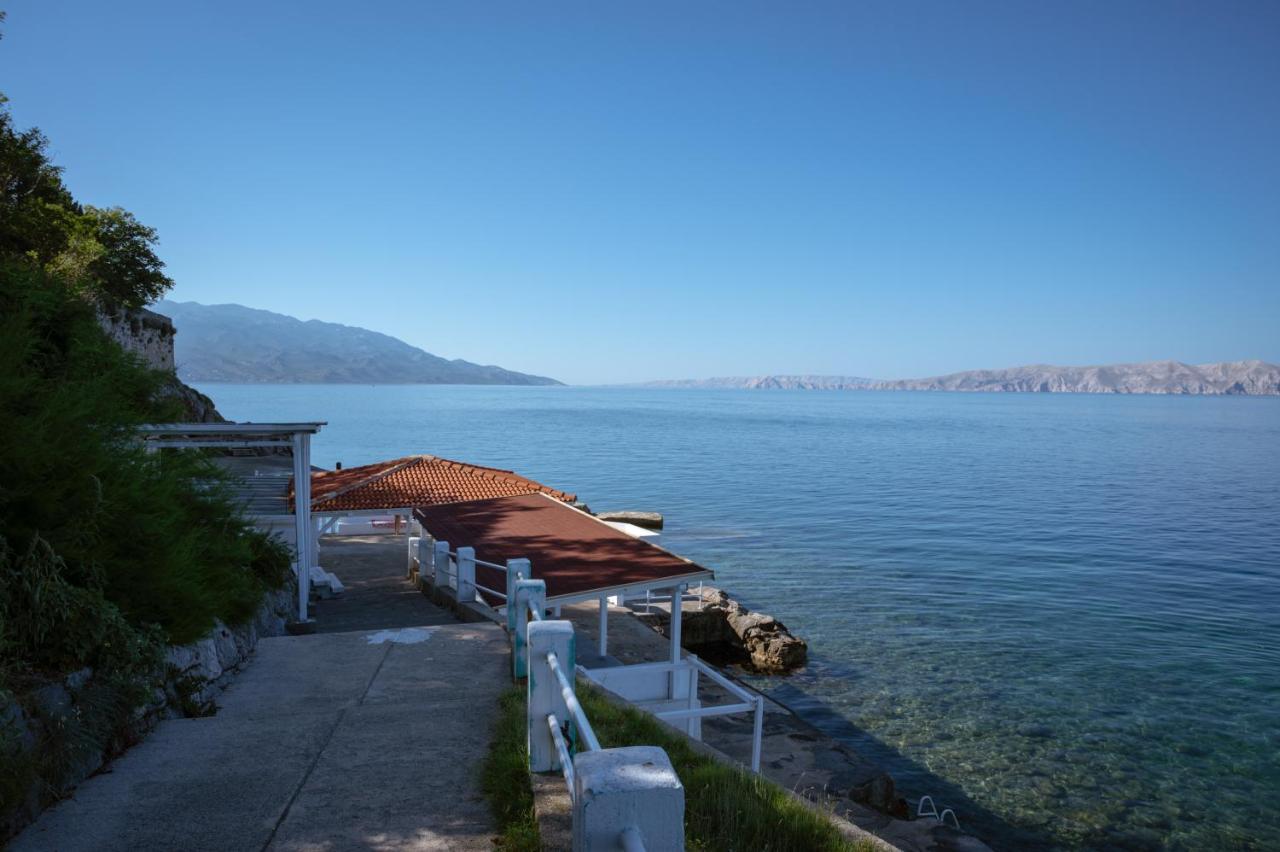 Apartmens Mendula Apartment Senj  Exterior foto
